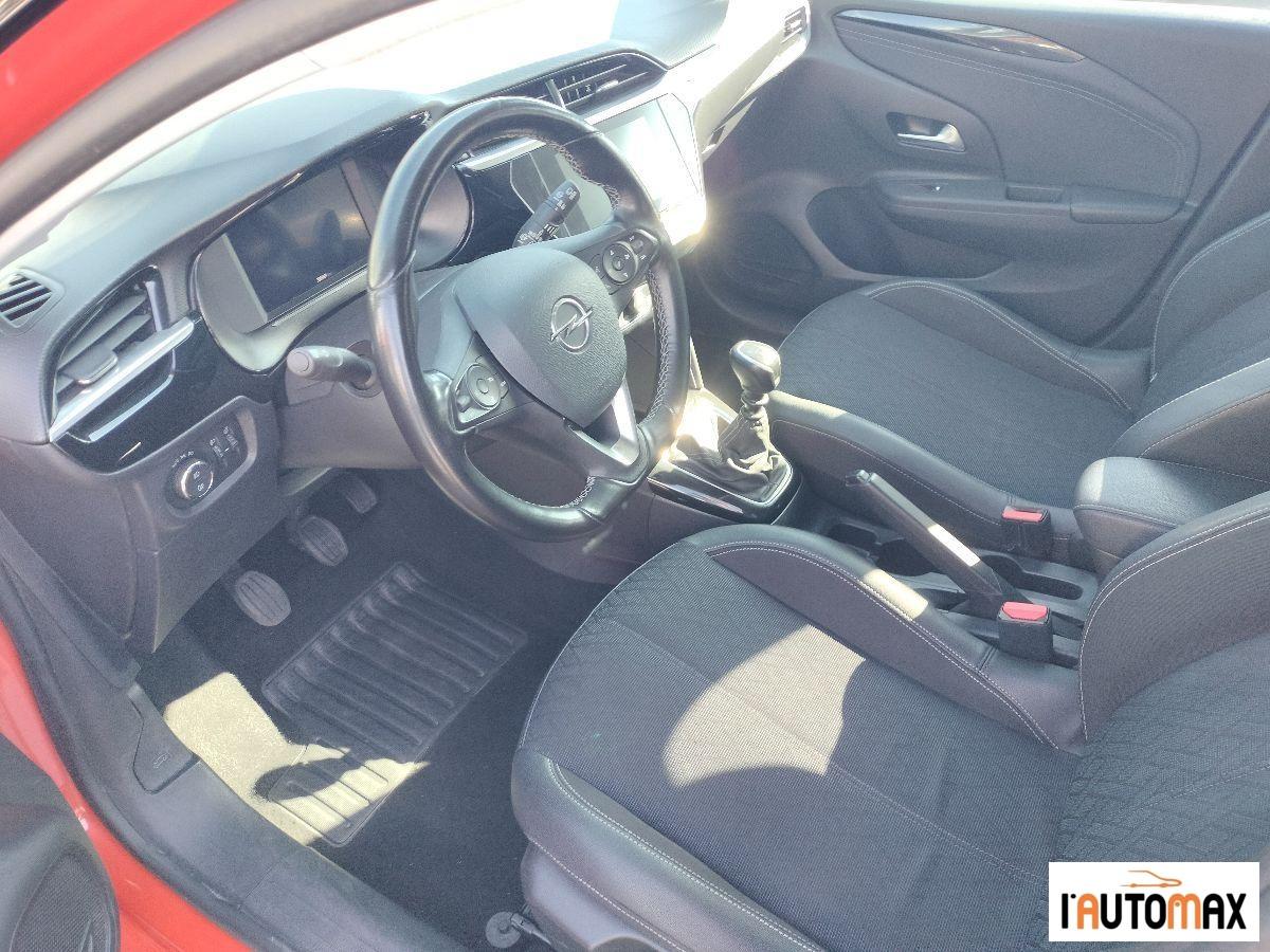OPEL - Corsa 1.2 Edition s&s 100cv