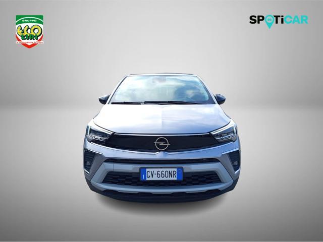 OPEL Crossland 1.2 Turbo 12V 130CV aut. Start&Stop Edition