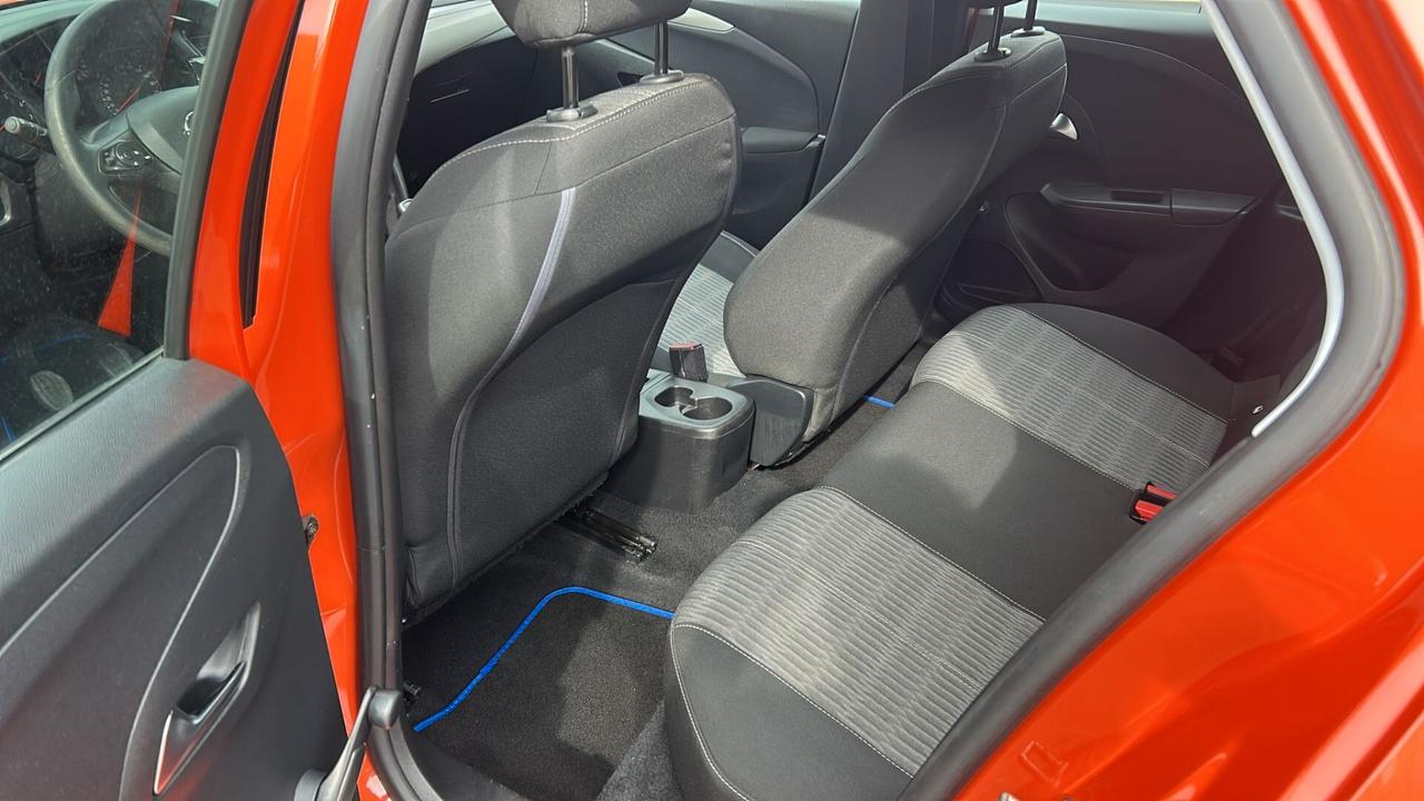 Opel Corsa 1.2 Edition