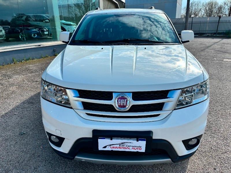 FIAT Freemont Freemont 2.0 Mjt 170 CV 4x4 aut. ...