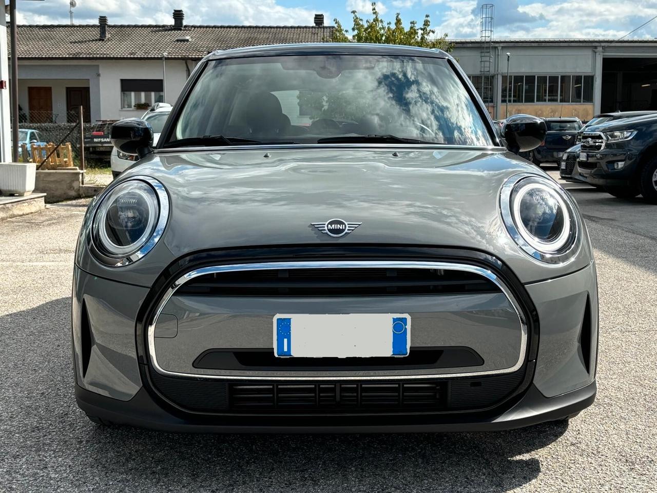 Mini Cooper 5p. 1.5 136 cv - Camden Edition