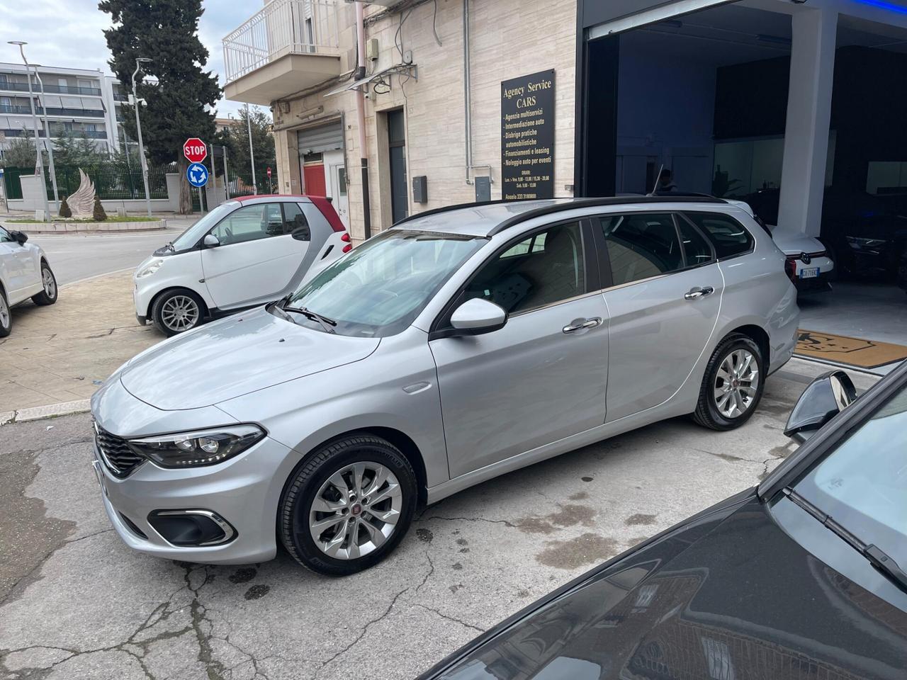 Fiat Tipo 1.6 Mjt S&S SW Business