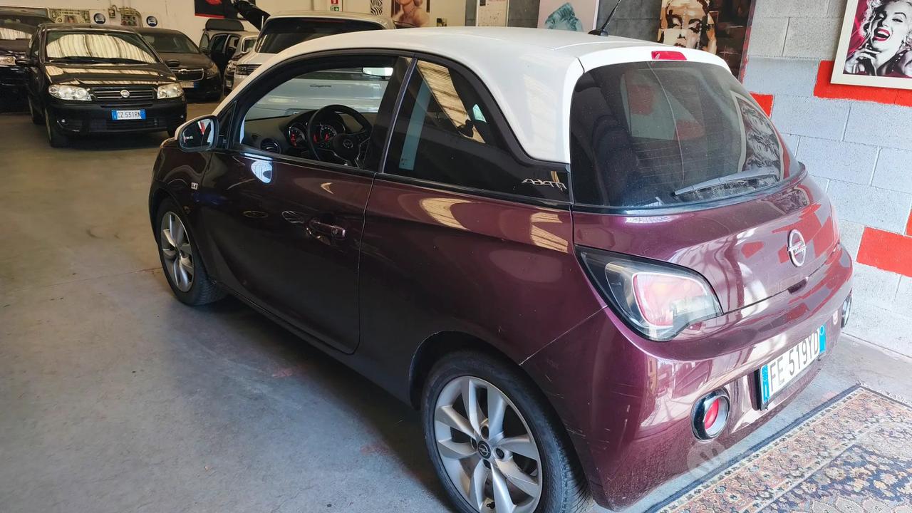 Opel Adam