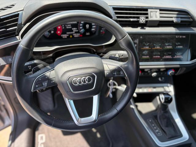 AUDI Q3 35 TDI S tronic Business Advanced *NEW MODEL*