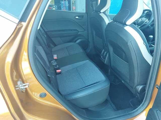 Renault Captur TCe 90 CV Intens