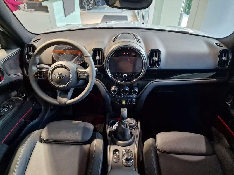 MINI Mini Countryman F60 Mini 1.5 Cooper SE Classic Countryman ALL4