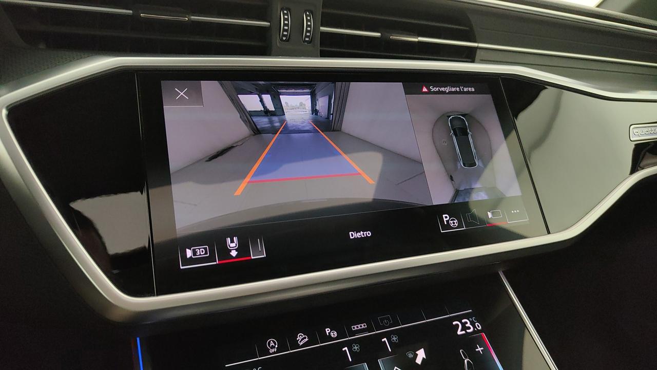 AUDI A6 V 2019 Allroad - A6 Allroad 55 3.0 tdi mhev 48V Evolution
