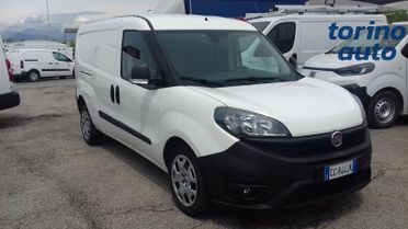FIAT Doblò CARGO LH1 MAXI LOUNGE 1.6Mjet 105cv