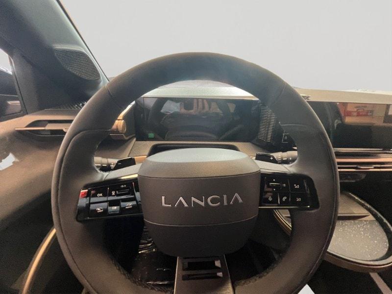 LANCIA Ypsilon 4ª serie Ypsilon Hybrid e-DCT LX