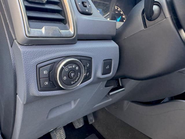 FORD Ranger 2.2 TDCi DOPPIA CABINA XLT 5P C.VENDITA