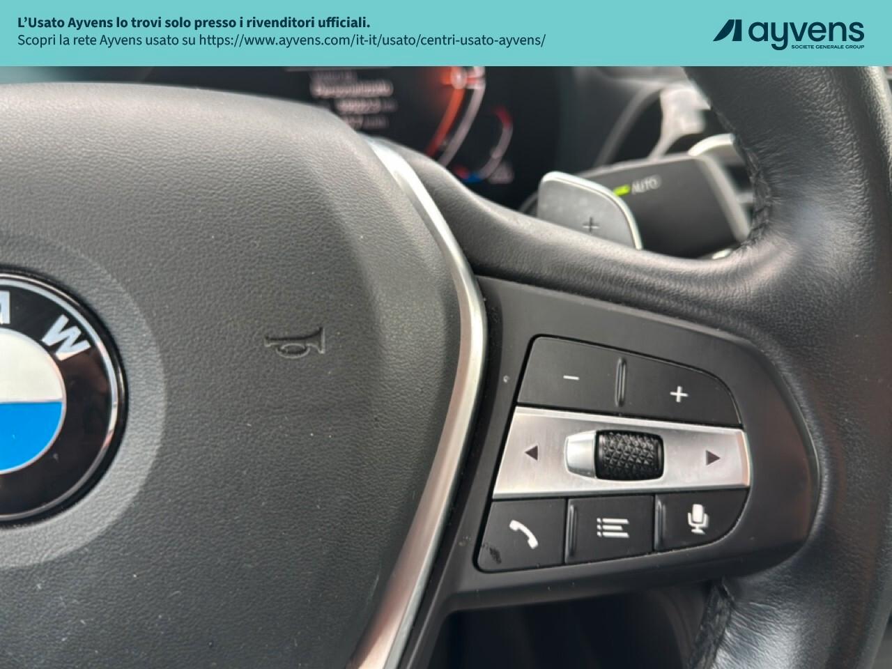 Bmw X4 xDrive20d 48V