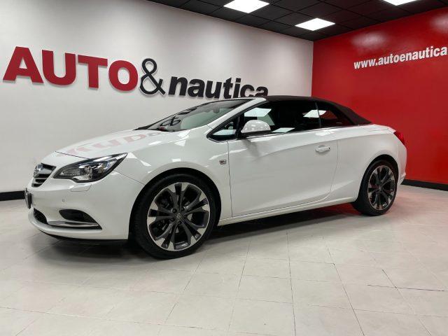 OPEL Cascada 2.0 CDTI ECOTEC 165CV Start&Stop aut. Cosmo