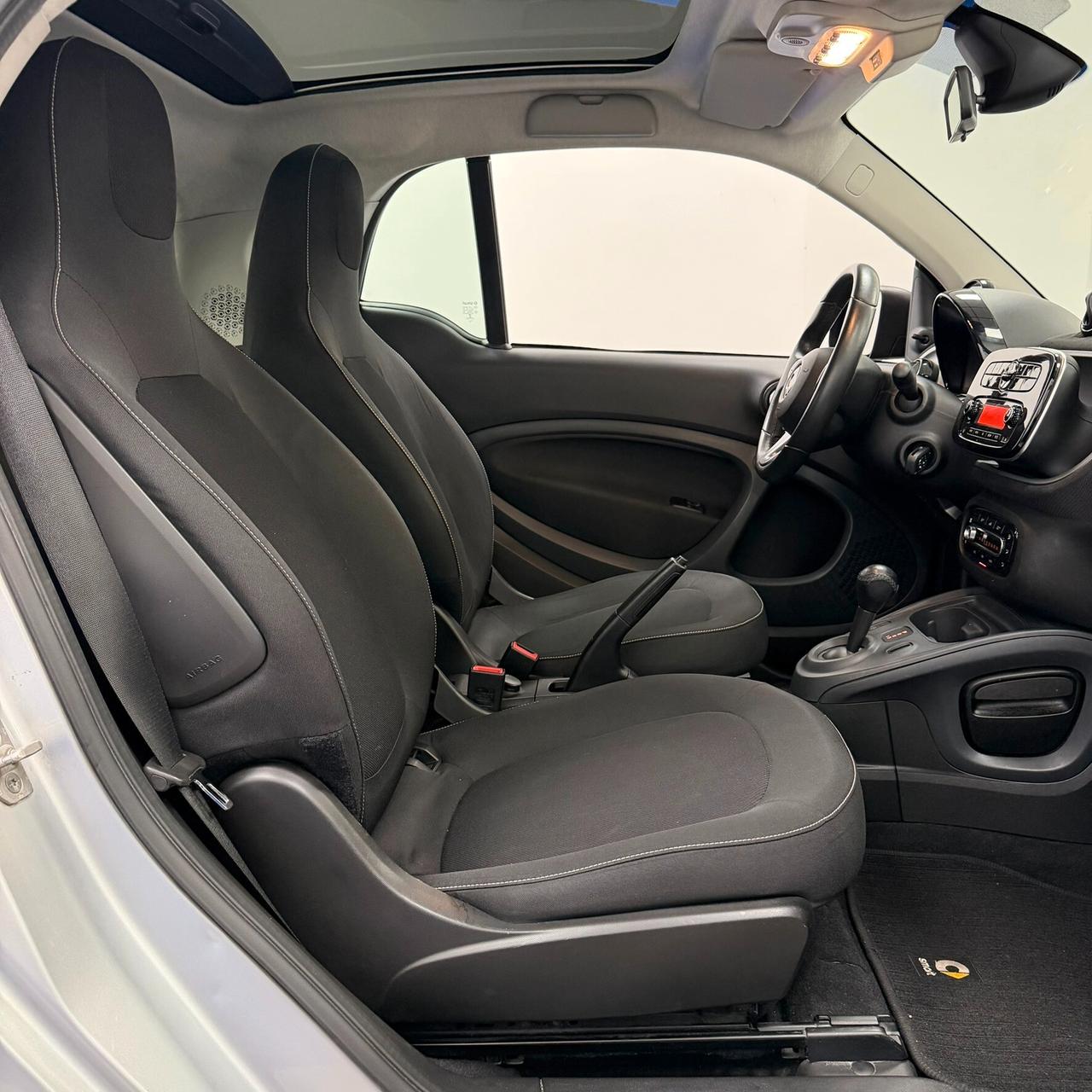 Smart ForTwo 70 1.0 Passion