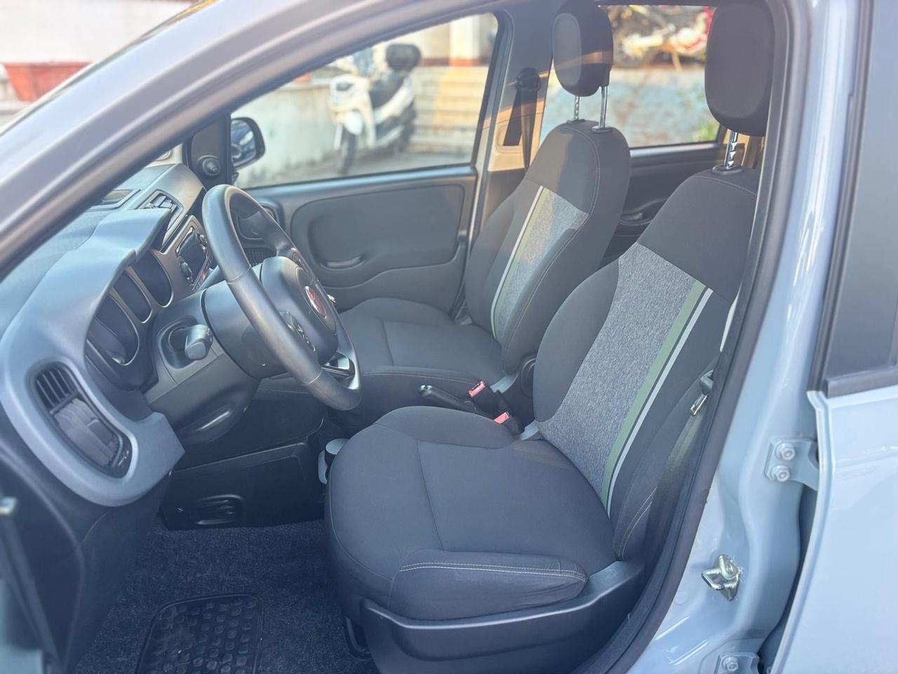 Fiat Panda 1.0 Hybrid PREZZO PROMO