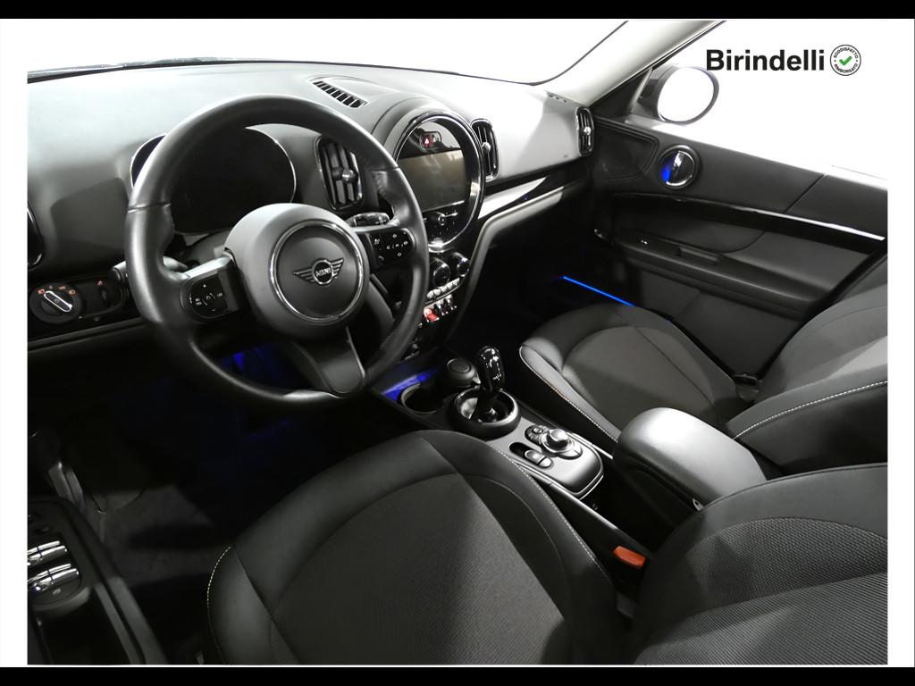 MINI Mini Countrym.(F60) - Mini 2.0 Cooper D Business Countryman