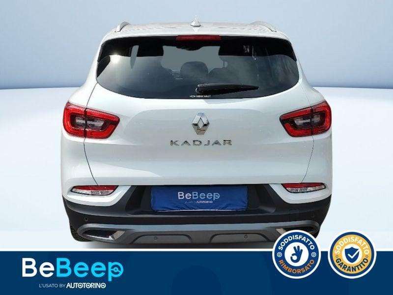 Renault Kadjar 1.5 BLUE DCI SPORT EDITION2 115CV