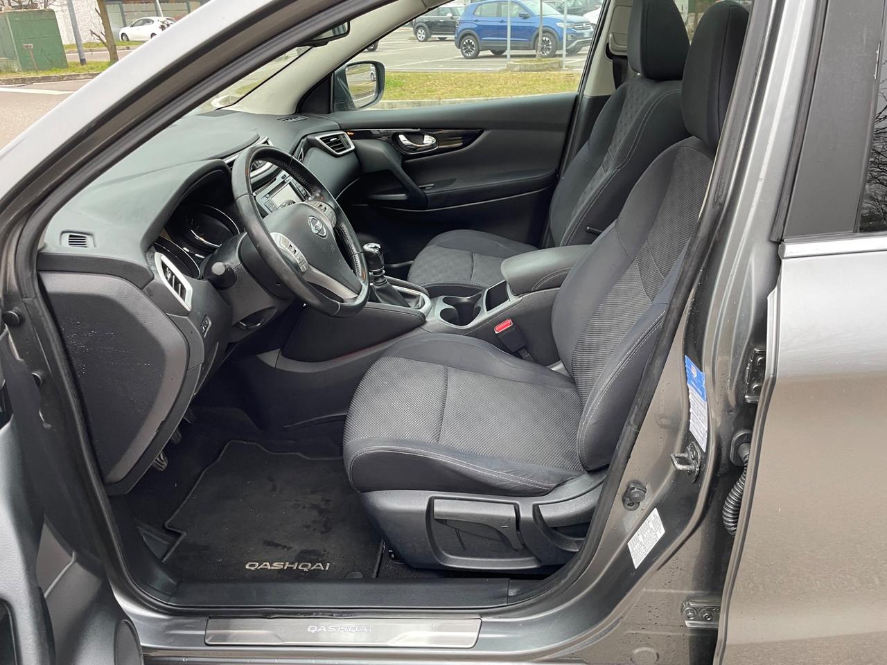 Nissan Qashqai 1.2 DIG-T Tekna*Neo patentati *