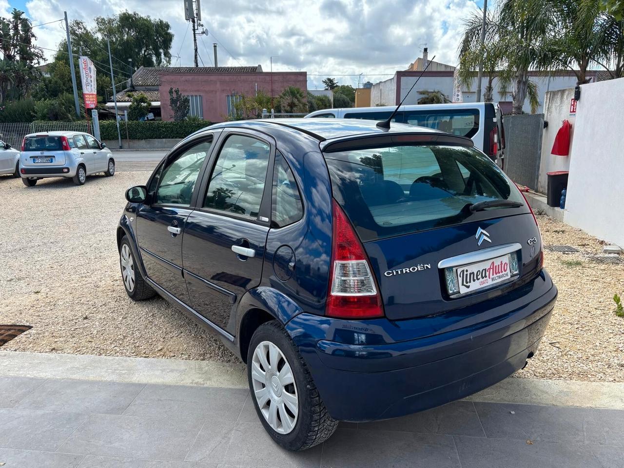 Citroen C3 1.4 HDi 70CV Classique