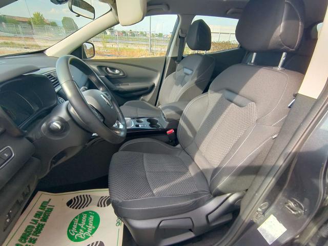 Renault Kadjar 1.5 116cv blue dci Business 115cv edc Automatica