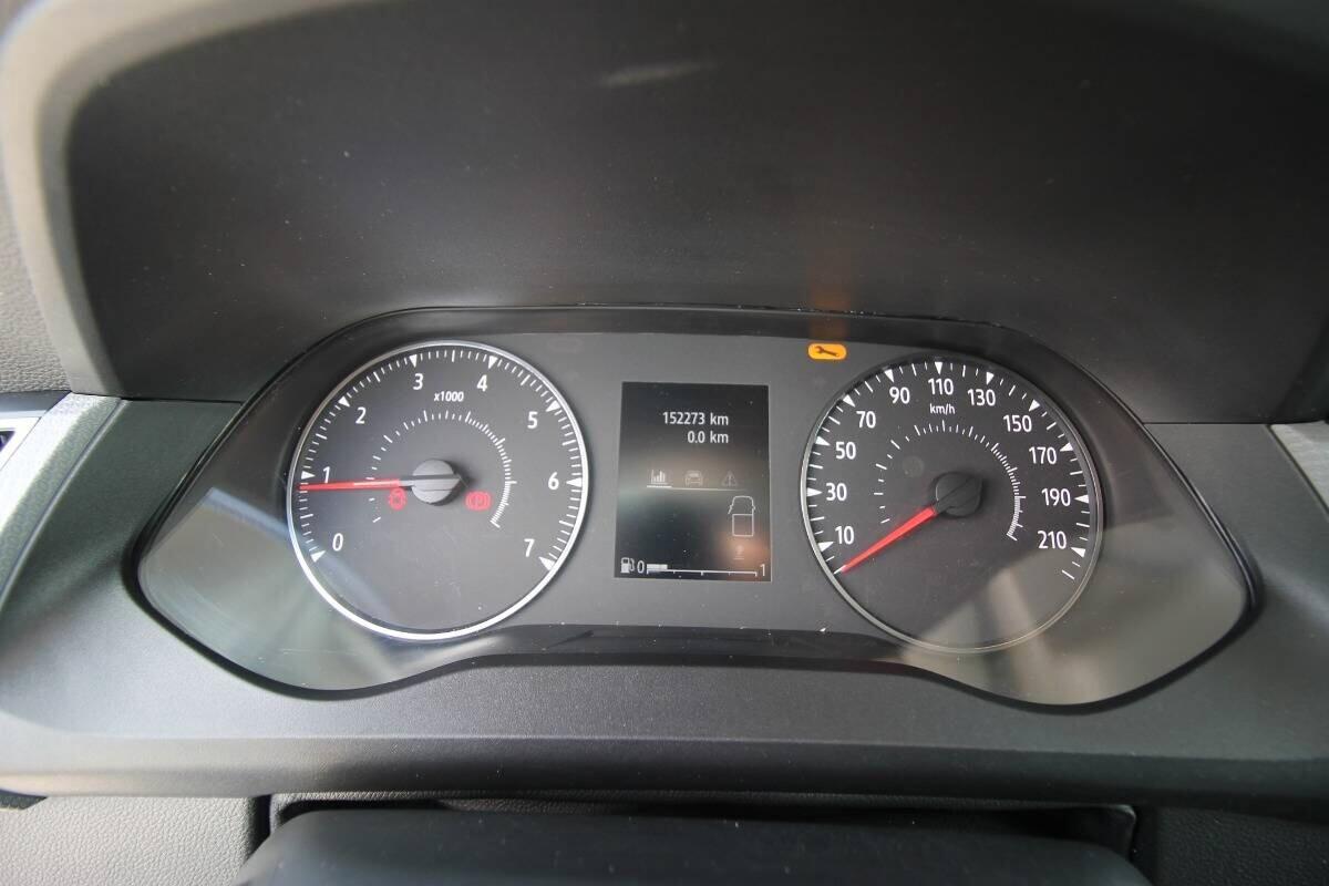 Renault Kangoo 1.5 Blue dCi 95CV Van Edition One Open Sesame