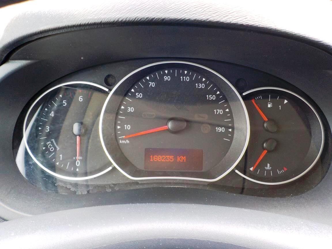 Renault Kangoo 1.5 dCi 90CV 5 porte Limited N1