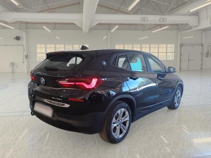 BMW X2 XDRIVE 25E BUSINESS X AUTOMATICO SUV