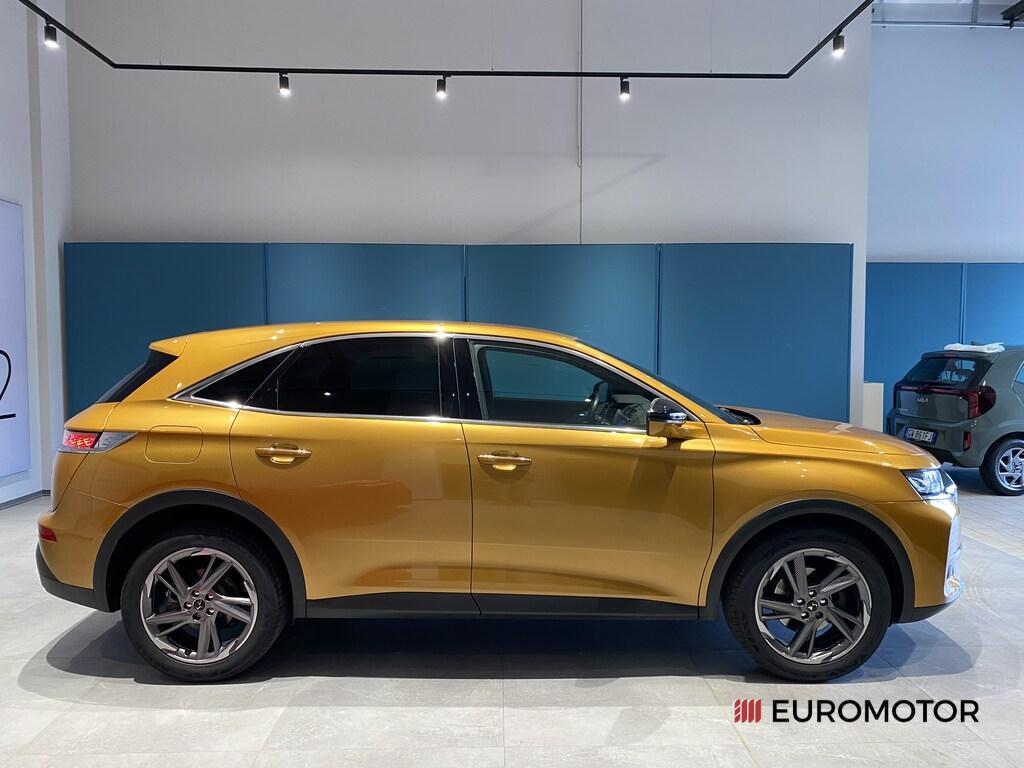 DS DS7 Crossback 1.5 BlueHDi Business Auto