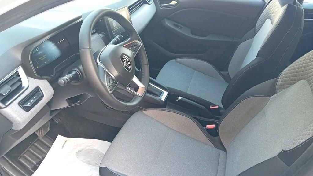 Renault Clio 1.6 E-Tech full hybrid Evolution