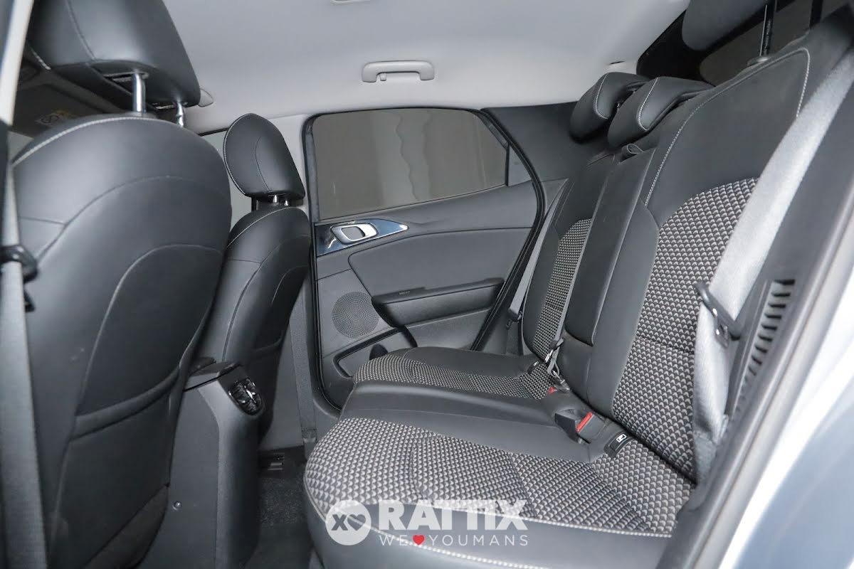 Kia XCeed 1.6 gdi phev 141CV High Tech dct
