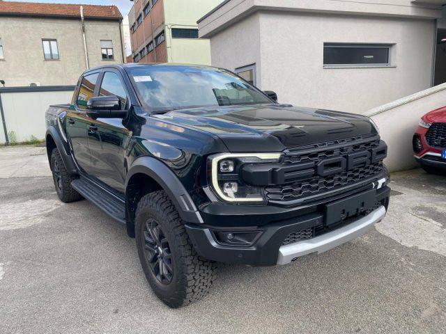FORD Ranger Raptor 2.0 Ecoblue 4WD DC 5 posti