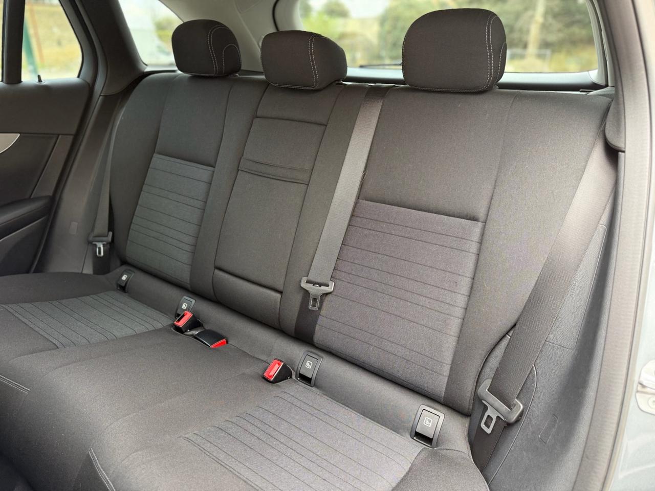 Mercedes-benz GLC 350e 2017 Plug-in Hybrid 4Matic