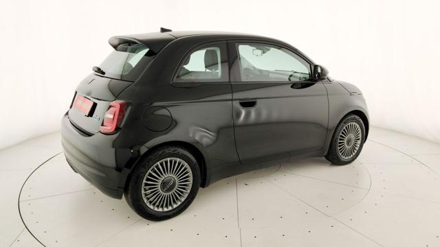 FIAT 500e 42 kWh Icon