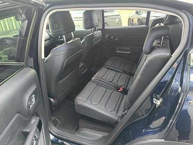 Citroen C5 Aircross PHEV 1.6 Plug-In Hybrid 225cv EAT8 SHINE Aziendale