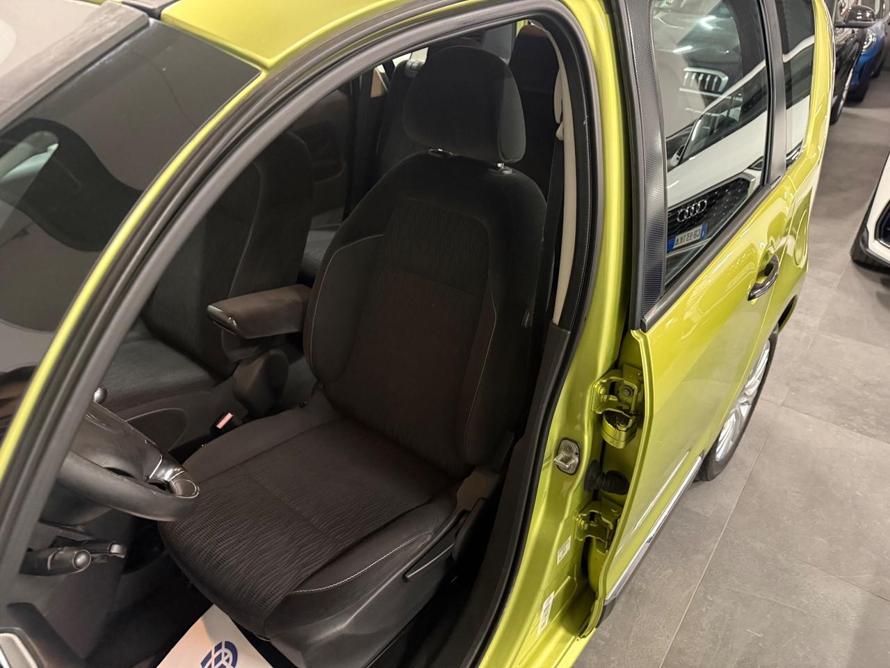 Citroen C3 1.6 HDi 90 Exclusive