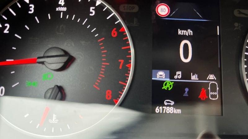 Renault Captur 1.0 tce Zen Gpl 100cv fap 1.0 TCe GPL Zen