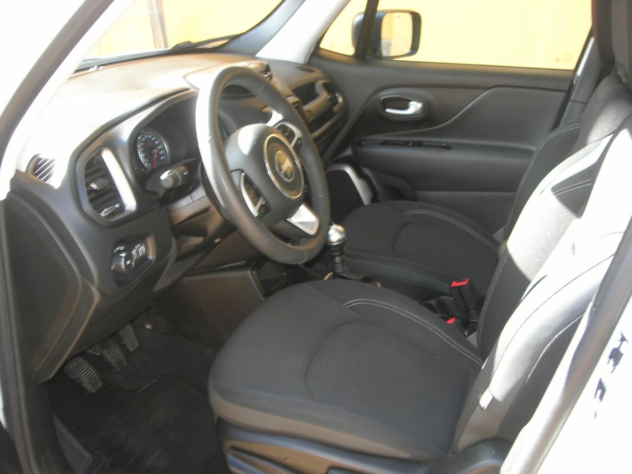Jeep Renegade 1.0 T3 Longitude