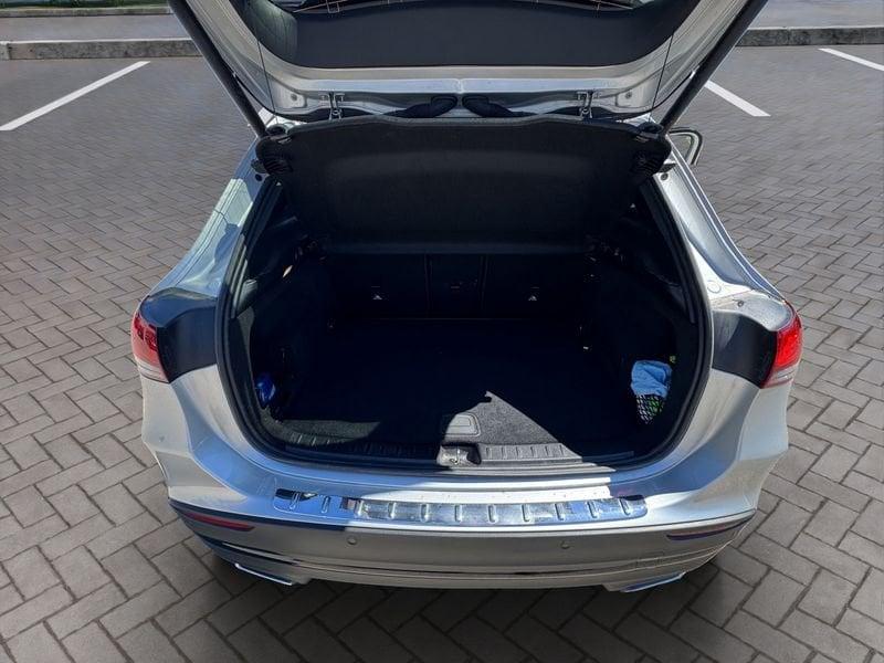 Mercedes-Benz GLA GLA 200 d Automatic Premium