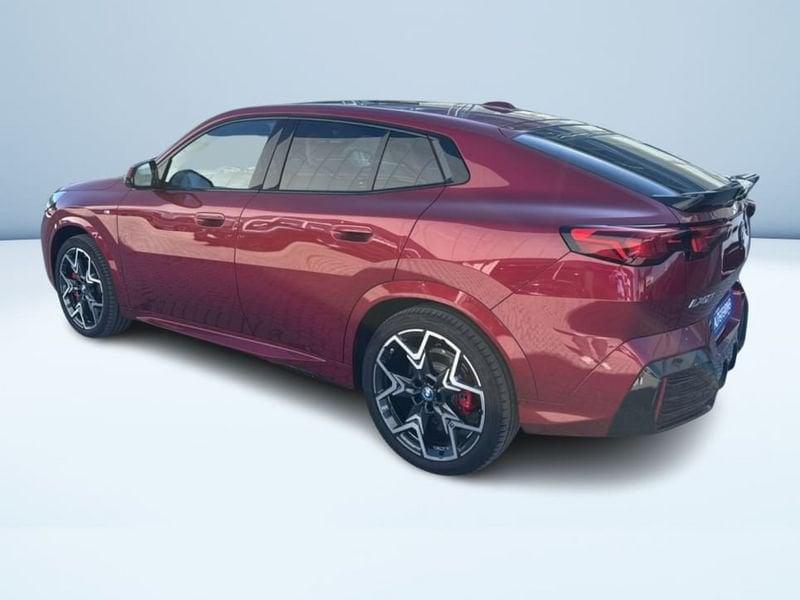 BMW X2 i xDrive30 M Sport Pro