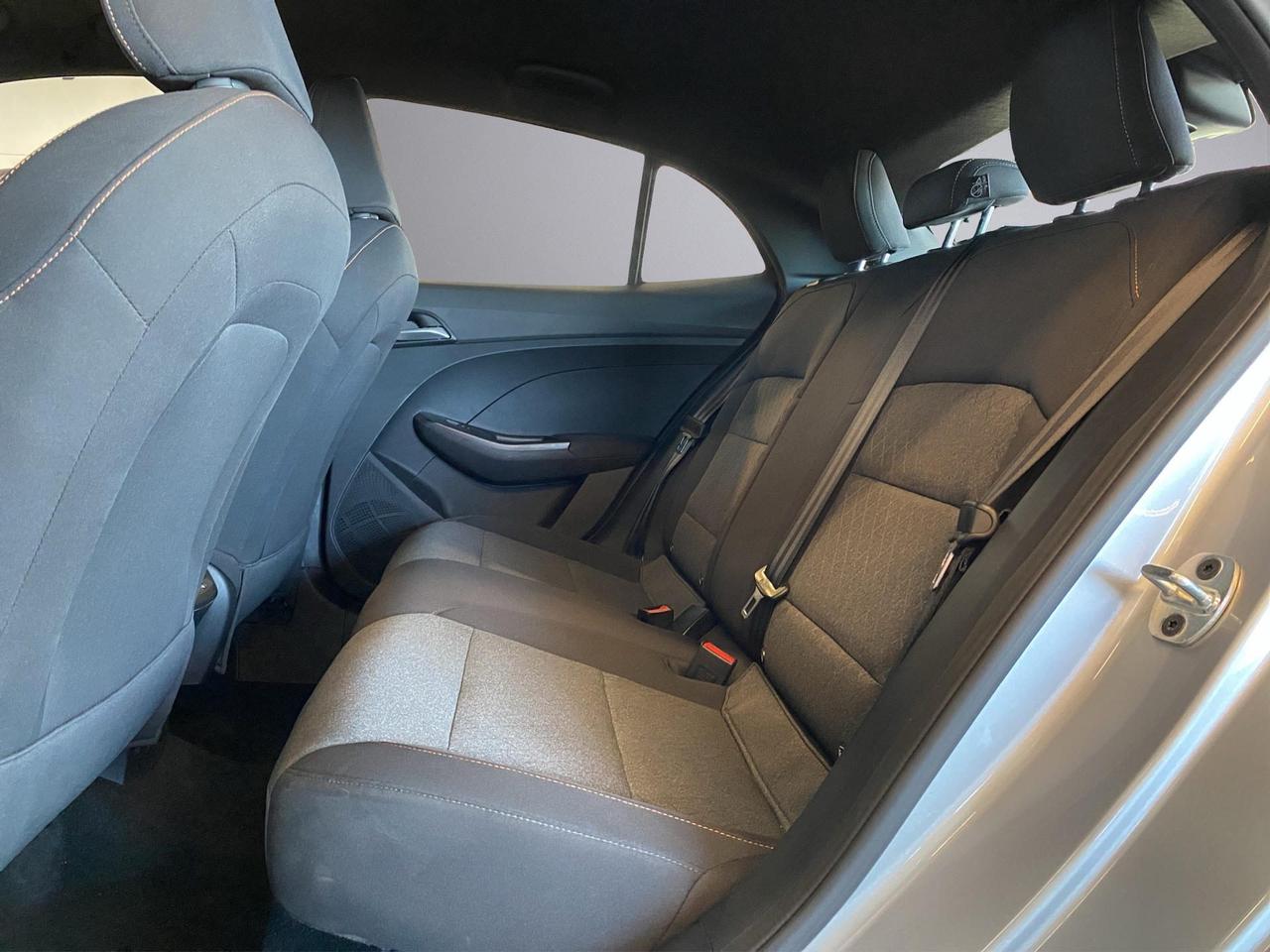 Mg MG3 1.5 Comfort