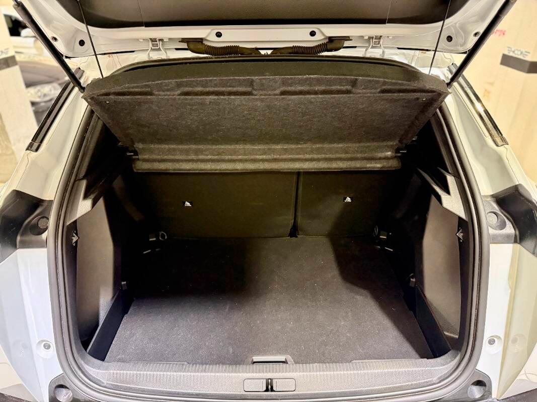 Peugeot 2008 1.2 puretech Allure s&s 100cv