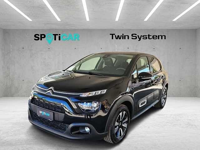 Citroen C3 PureTech 110 S&S EAT6 Shine