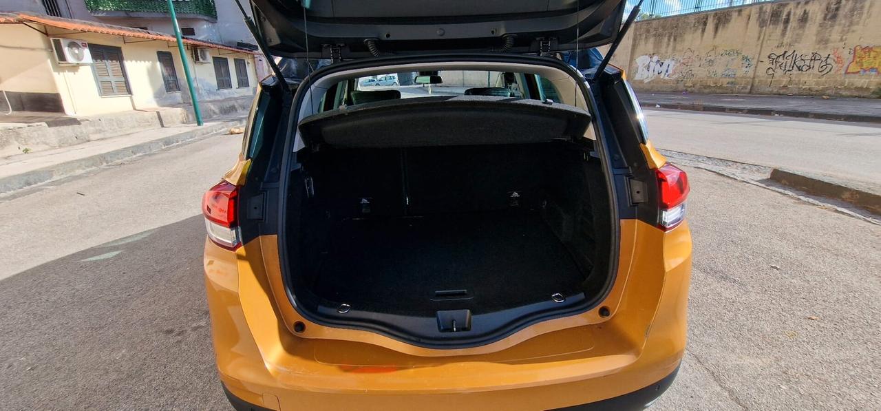 Renault Scenic Scénic dCi 110 CV Start&Stop Energy Bose