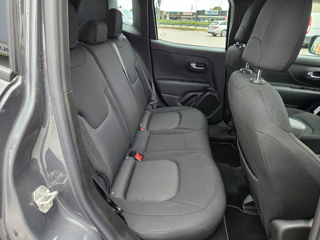 Jeep Renegade 1.0 t3 Longitude 2wd