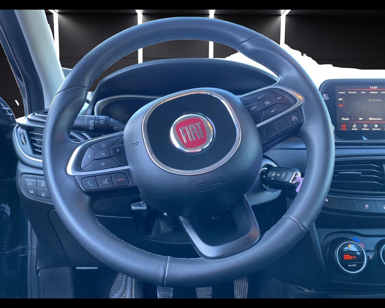 FIAT Tipo 1.4 5 porte Lounge