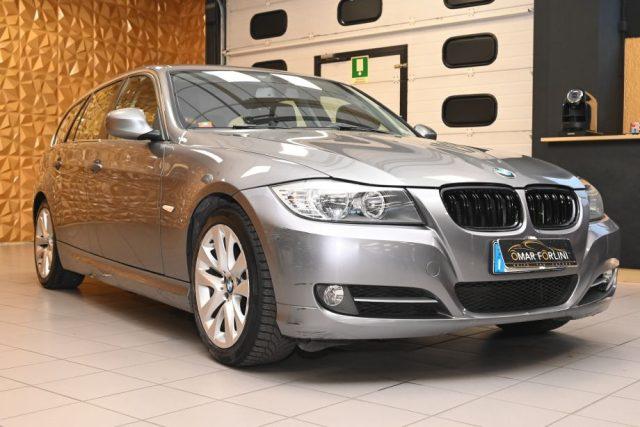 BMW 318 d 2.0 TOURING ATTIVA 143CV RESTAILING AFFARE UNICO