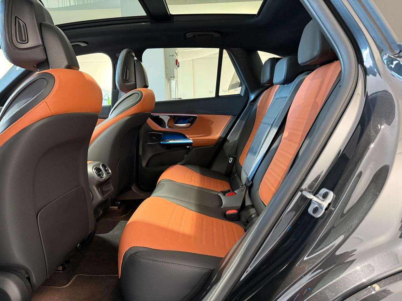 Mercedes-benz GLC 200 d 4Matic Mild Hybrid AMG Line Advanced Plus