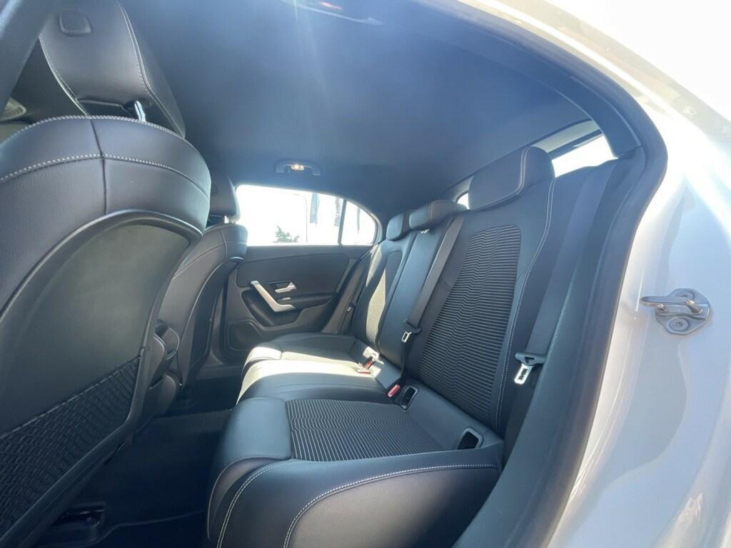 Mercedes Classe A 180 180 Sport 7G-DCT