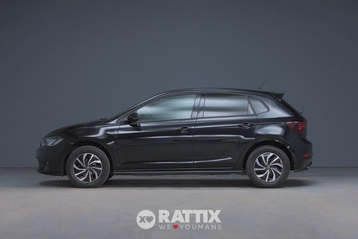 Volkswagen Polo 1.0 tsi 95CV R-Line