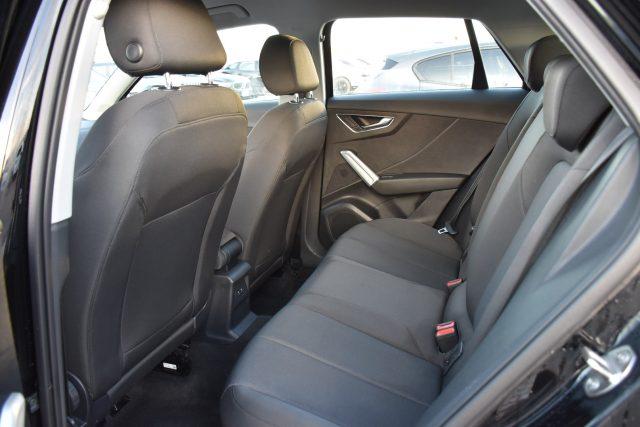 AUDI Q2 30 TDI Business *LED, NAVIGATORE*
