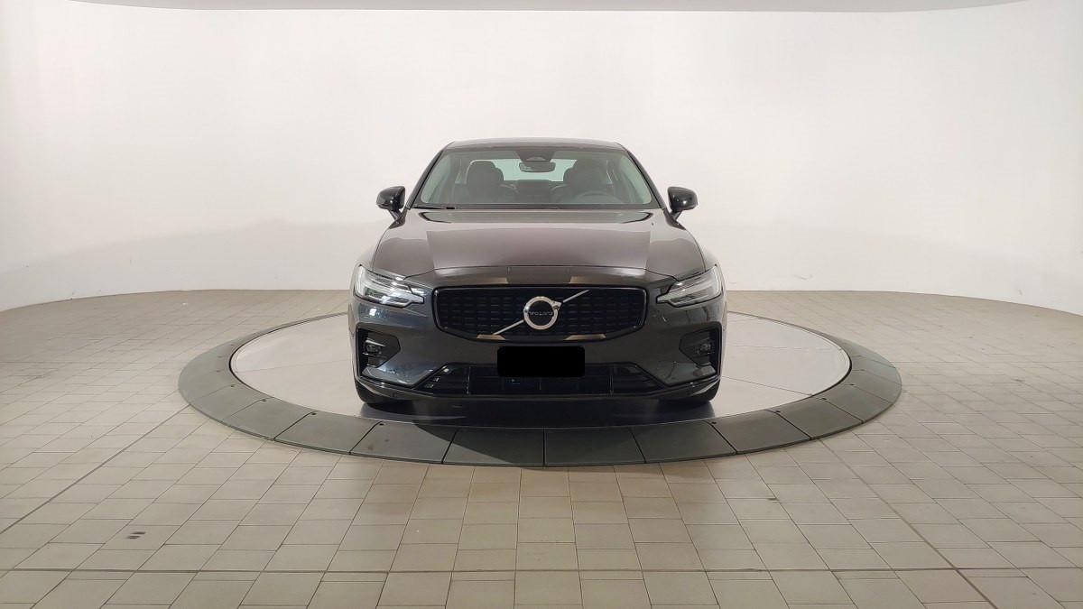 VOLVO S60 B4 Mild Hybrid Automatico Plus Dark